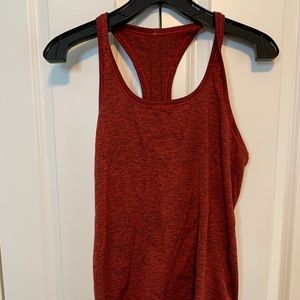 Lululemon Swiftly Tank